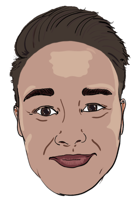 Linnéa Wennberg - Front-end Developer